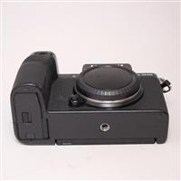 Used Fujifilm X-S10 Mirrorless Digital Camera Body Only
