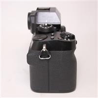 Used Fujifilm X-S10 Mirrorless Digital Camera Body Only