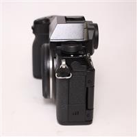Used Fujifilm X-S10 Mirrorless Digital Camera Body Only