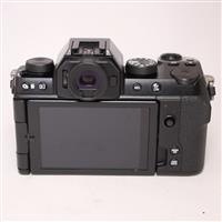 Used Fujifilm X-S10 Mirrorless Digital Camera Body Only
