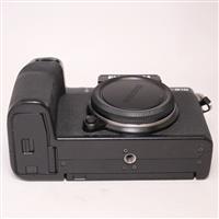 Used Fujifilm X-S10 Mirrorless Digital Camera Body Only