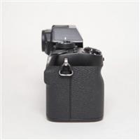 Used Fujifilm X-S10 Mirrorless Digital Camera Body Only