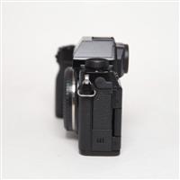 Used Fujifilm X-S10 Mirrorless Digital Camera Body Only