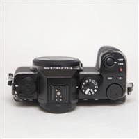Used Fujifilm X-S10 Mirrorless Digital Camera Body Only