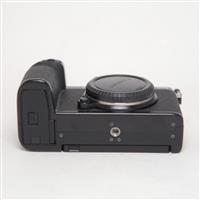 Used Fujifilm X-S10 Mirrorless Digital Camera Body Only