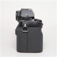 Used Fujifilm X-S10 Mirrorless Digital Camera Body Only