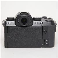 Used Fujifilm X-S10 Mirrorless Digital Camera Body Only