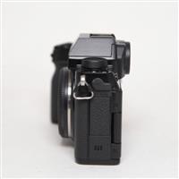 Used Fujifilm X-S10 Mirrorless Digital Camera Body Only