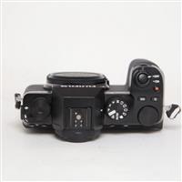 Used Fujifilm X-S10 Mirrorless Digital Camera Body Only
