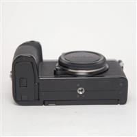 Used Fujifilm X-S10 Mirrorless Digital Camera Body Only