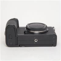 Used Fujifilm X-S10 Mirrorless Digital Camera Body Only