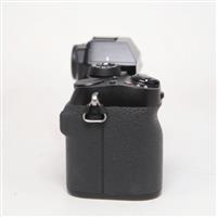 Used Fujifilm X-S10 Mirrorless Digital Camera Body Only