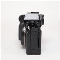Used Fujifilm X-S10 Mirrorless Digital Camera Body Only