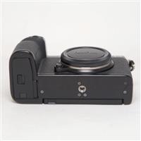 Used Fujifilm X-S10 Mirrorless Digital Camera Body Only