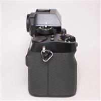 Used Fujifilm X-S10 Mirrorless Digital Camera Body Only