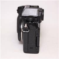 Used Fujifilm X-S10 Mirrorless Digital Camera Body Only