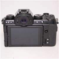 Used Fujifilm X-S10 Mirrorless Digital Camera Body Only
