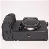 Used Fujifilm X-S10 Mirrorless Digital Camera Body Only