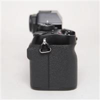 Used Fujifilm X-S10 Mirrorless Digital Camera Body Only
