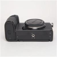 Used Fujifilm X-S10 Mirrorless Digital Camera Body Only