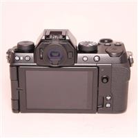 Used Fujifilm X-S10 Mirrorless Digital Camera Body Only