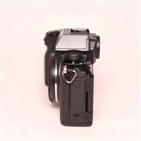 Used Fujifilm X-S10 Mirrorless Digital Camera Body Only