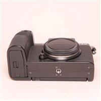 Used Fujifilm X-S10 Mirrorless Digital Camera Body Only