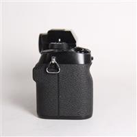 Used Fujifilm X-S10 Mirrorless Digital Camera Body Only