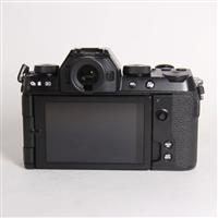Used Fujifilm X-S10 Mirrorless Digital Camera Body Only