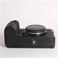 Used Fujifilm X-S10 Mirrorless Digital Camera Body Only