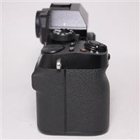 Used Fujifilm X-S10 Mirrorless Digital Camera Body Only