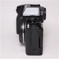 Used Fujifilm X-S10 Mirrorless Digital Camera Body Only
