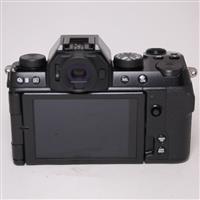 Used Fujifilm X-S10 Mirrorless Digital Camera Body Only