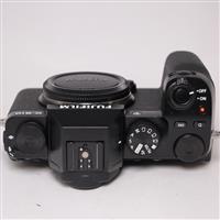 Used Fujifilm X-S10 Mirrorless Digital Camera Body Only