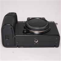 Used Fujifilm X-S10 Mirrorless Digital Camera Body Only