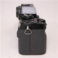 Used Fujifilm X-S10 Mirrorless Digital Camera Body Only