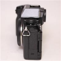 Used Fujifilm X-S10 Mirrorless Digital Camera Body Only