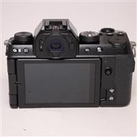 Used Fujifilm X-S10 Mirrorless Digital Camera Body Only