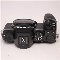 Used Fujifilm X-S10 Mirrorless Digital Camera Body Only