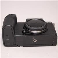 Used Fujifilm X-S10 Mirrorless Digital Camera Body Only