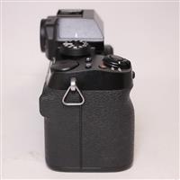 Used Fujifilm X-S10 Mirrorless Digital Camera Body Only