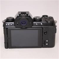 Used Fujifilm X-S10 Mirrorless Digital Camera Body Only