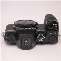 Used Fujifilm X-S10 Mirrorless Digital Camera Body Only