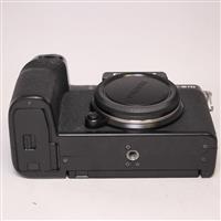 Used Fujifilm X-S10 Mirrorless Digital Camera Body Only