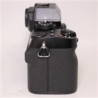 Used Fujifilm X-S10 Mirrorless Digital Camera Body Only