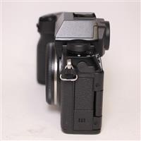 Used Fujifilm X-S10 Mirrorless Digital Camera Body Only