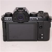 Used Fujifilm X-S10 Mirrorless Digital Camera Body Only