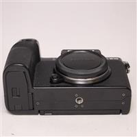 Used Fujifilm X-S10 Mirrorless Digital Camera Body Only
