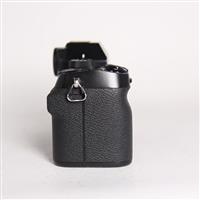 Used Fujifilm X-S10 Mirrorless Digital Camera Body Only