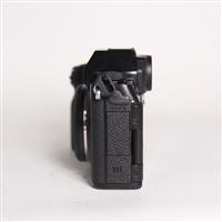 Used Fujifilm X-S10 Mirrorless Digital Camera Body Only
